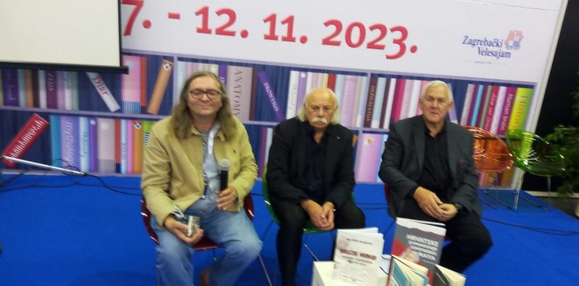 ZBOG TOGA ŠTO HRVATI NE IZLAZE NA IZBORE MANJINE SU POSTALE MOĆNA SILA