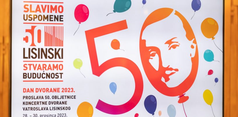 50. GODINA LISINSKOG