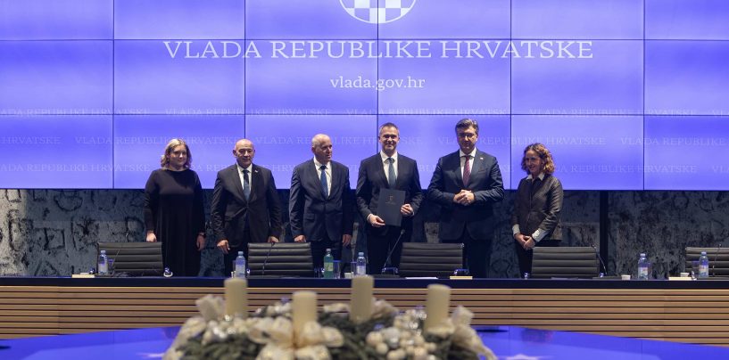 47 MILIJUNA EURA ZA MUO