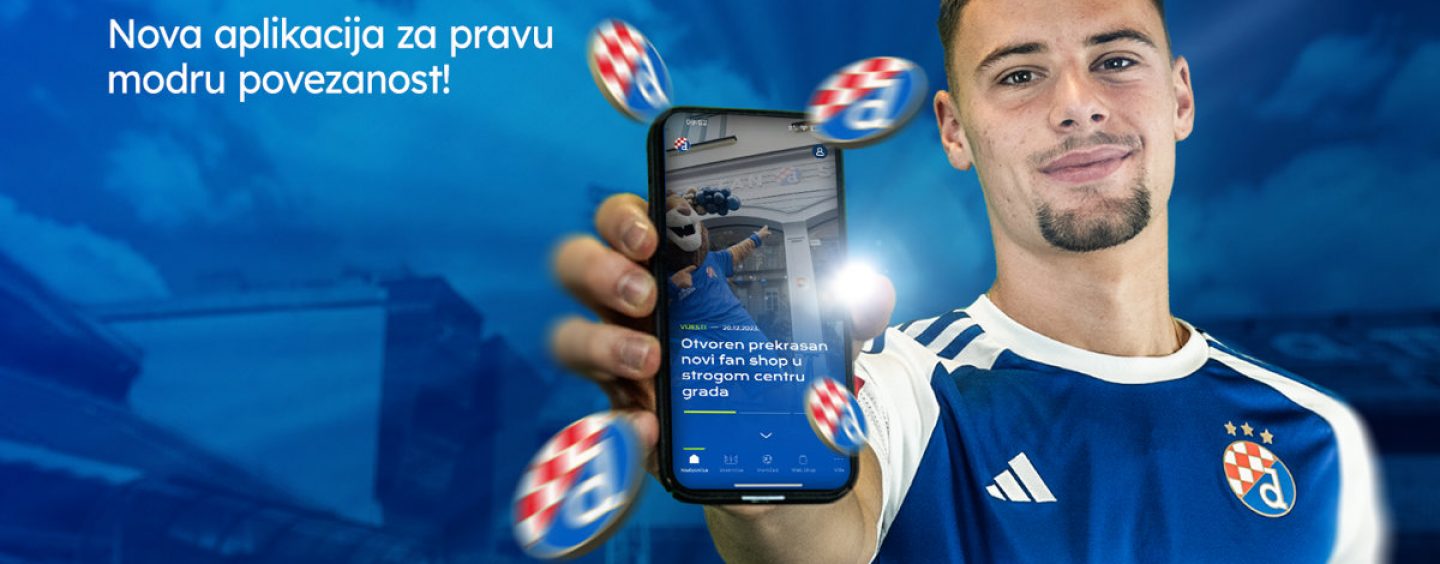 DINAMO ZAKAZAO PET PRIPREMNIH UTAKMICA