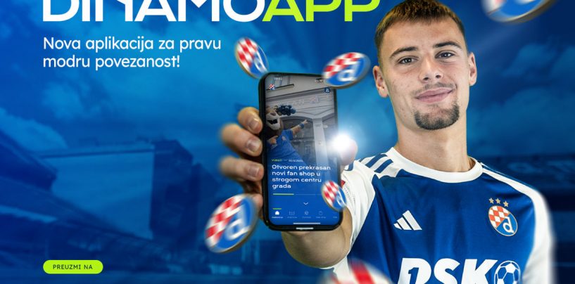 DINAMO ZAKAZAO PET PRIPREMNIH UTAKMICA