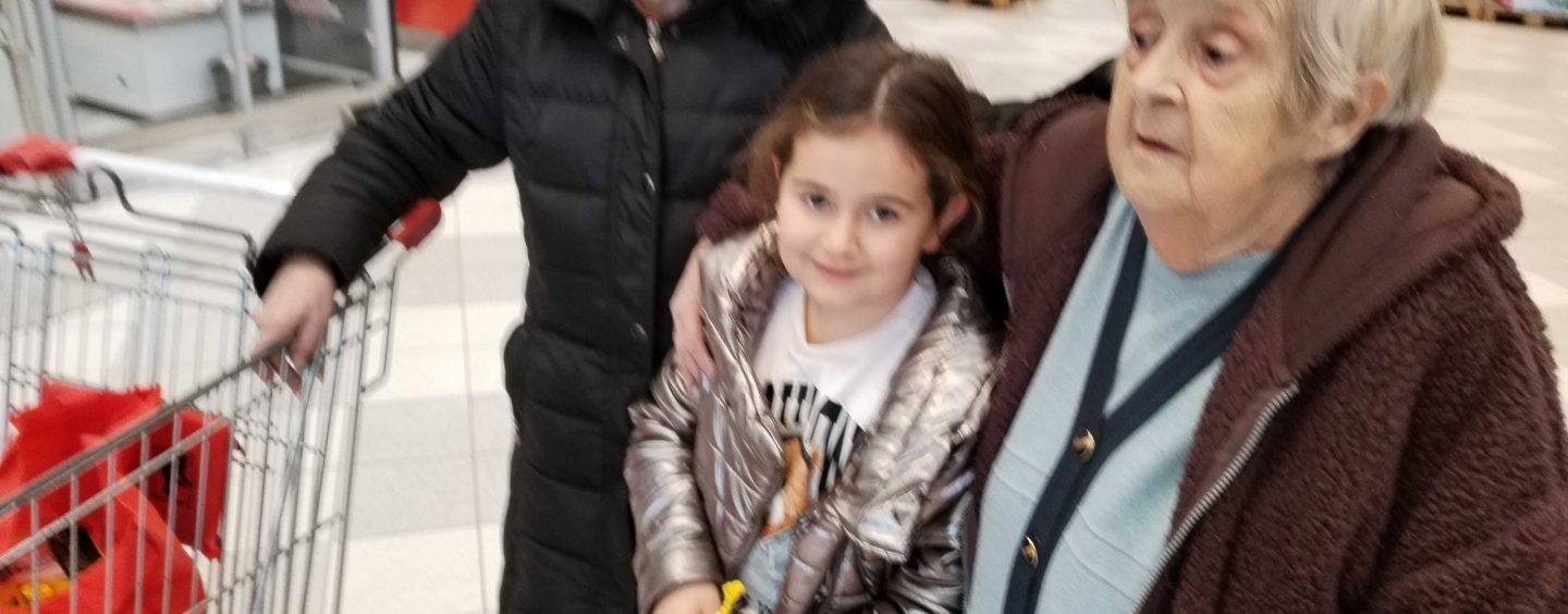 SJEĆANJE NA OLIVERA POETZLA