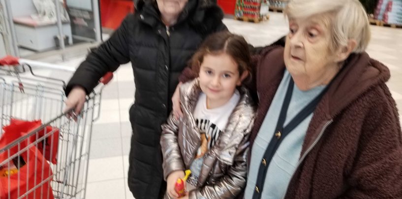 SJEĆANJE NA OLIVERA POETZLA