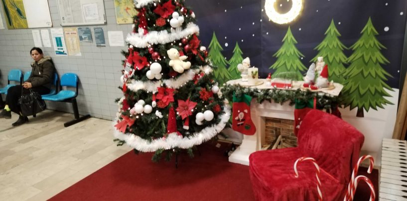 UKRAŠEN AUTOBUSNI KOLODVOR U SISKU