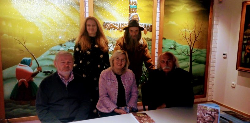 TREĆA PAVKOVIĆEVA KNJIGA O GENERALIĆU