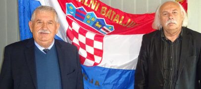 TRIUMF POLITIKE NAD PRAVDOM PROTEŽE SE OD ’45.