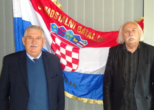 TRIUMF POLITIKE NAD PRAVDOM PROTEŽE SE OD ’45.