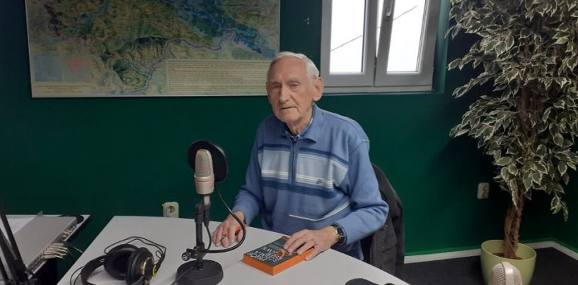 UMRO ZDRAVKO STRIŽIĆ