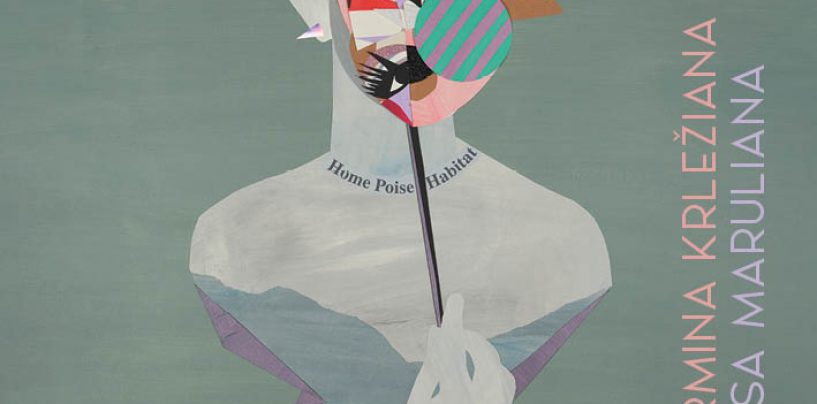 PARAĆEVA CARMINA KRLEŽIJANA