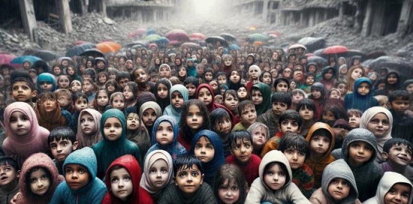 ČOVIĆ U IME BH HRVATA PODRŽAO IZRAEL