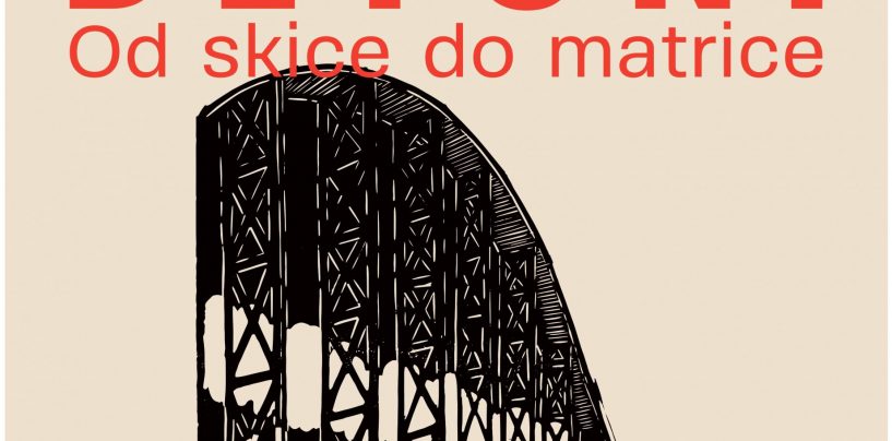 IZLOŽBA MARIJANA DETONIJA U KRIŽEVCIMA