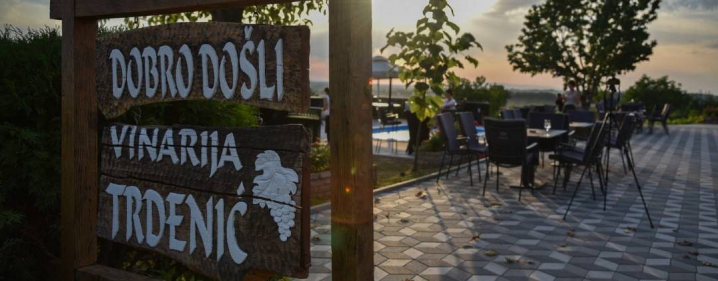 PRIZNANJA TURIZMU U SISAČKOJ ŽUPANIJI