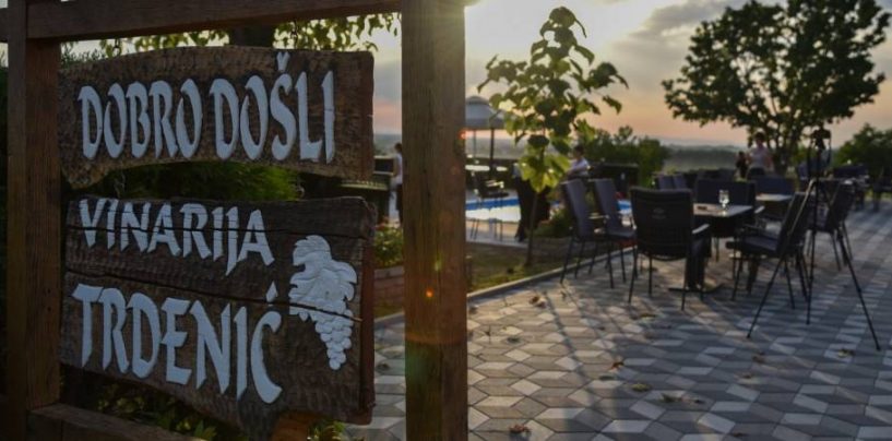 PRIZNANJA TURIZMU U SISAČKOJ ŽUPANIJI