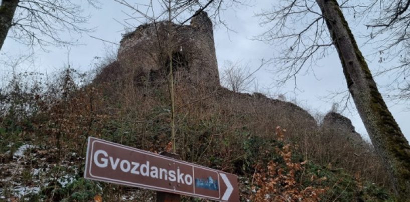 ZAŠTO U GVOZDANSKO NE DOLAZE PREDSJEDNIK I PREMIJER?