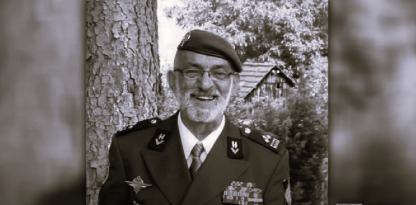 TRŽIMO DAN ŽALOSTI ZA GENERALA ZORICU