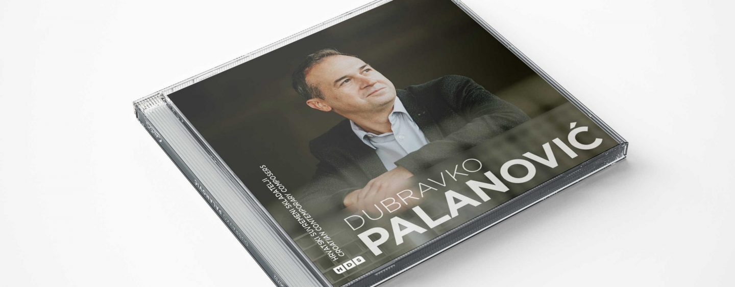 ALBUM DUBRAVKA PALANOVIĆA