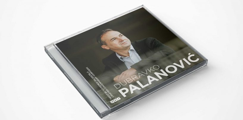 ALBUM DUBRAVKA PALANOVIĆA