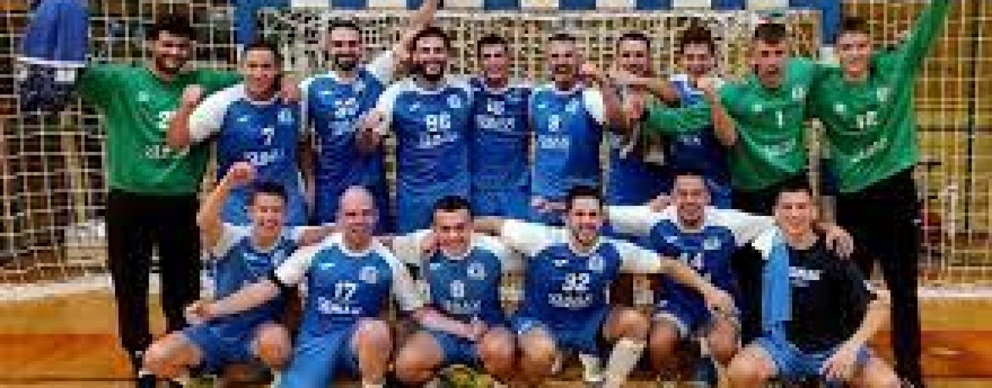 GREDELJ JE NOVI SPONZOR RUKOMETAŠA SISKA