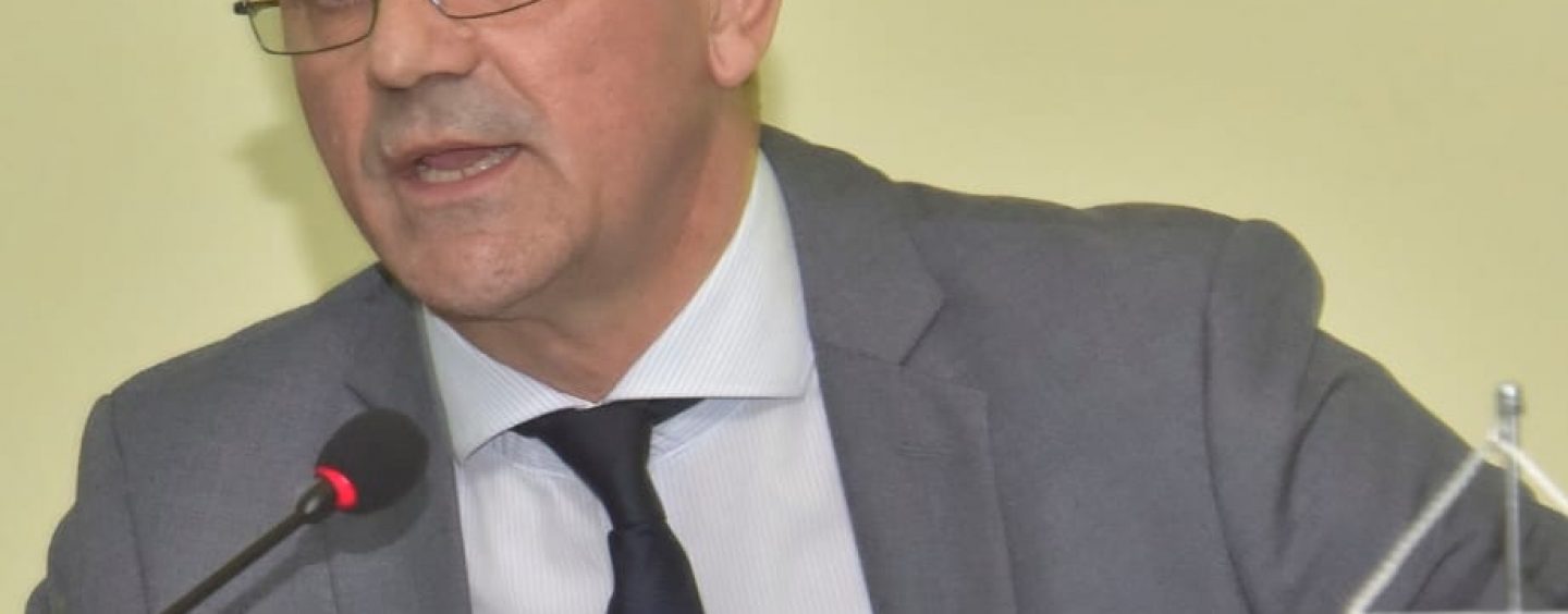 GENERAL BIŠKIĆ NAPUŠTA HGZ