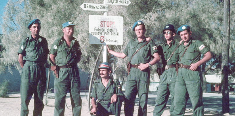 SISAČKI PLAVCI SA SINAJA