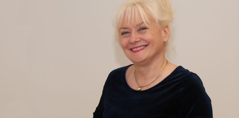 MIRJANI KOLAREK- KARAKAŠ NAGRADA „ZVONIMIR GOLOB“