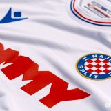 HAJDUK TREĆI PO POSJEĆENOSTI U EUROPI