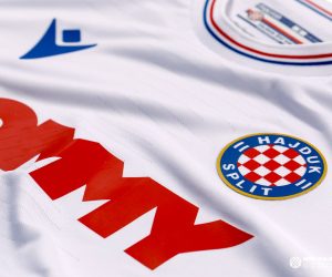 HAJDUK TREĆI PO POSJEĆENOSTI U EUROPI