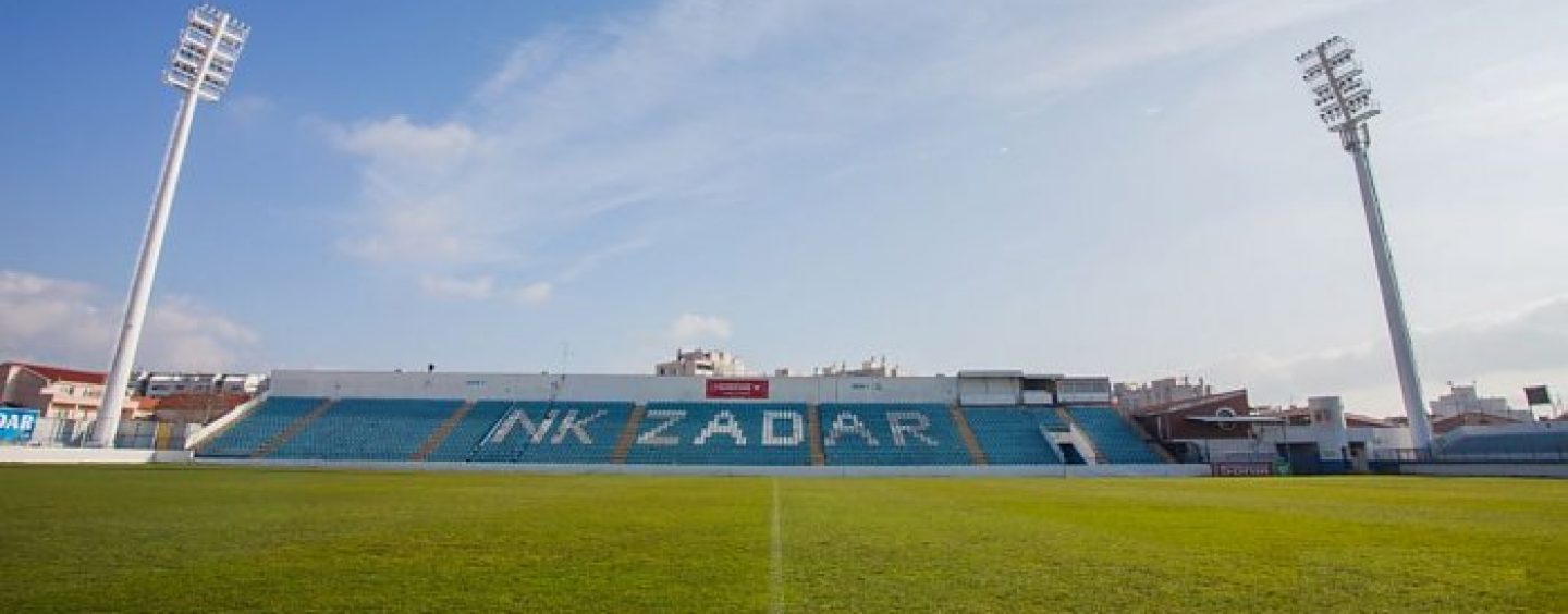 ODVJETNICA KUPILA PREOSTALU IMOVINU NK ZADAR