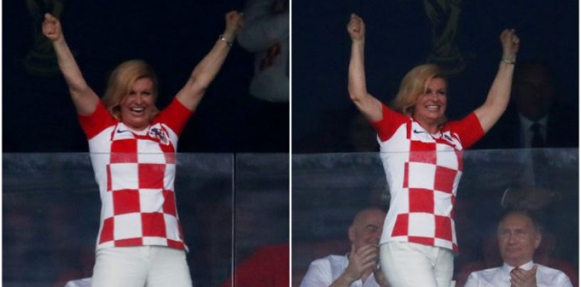 ŠEŠELJ NAJAVIO KOLINDIN POVRATAK