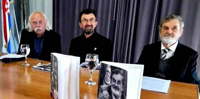 ČETNIK JE POŠTENI ČETNIK, A JUGOSLAVEN JE POKVARENI ČETNIK