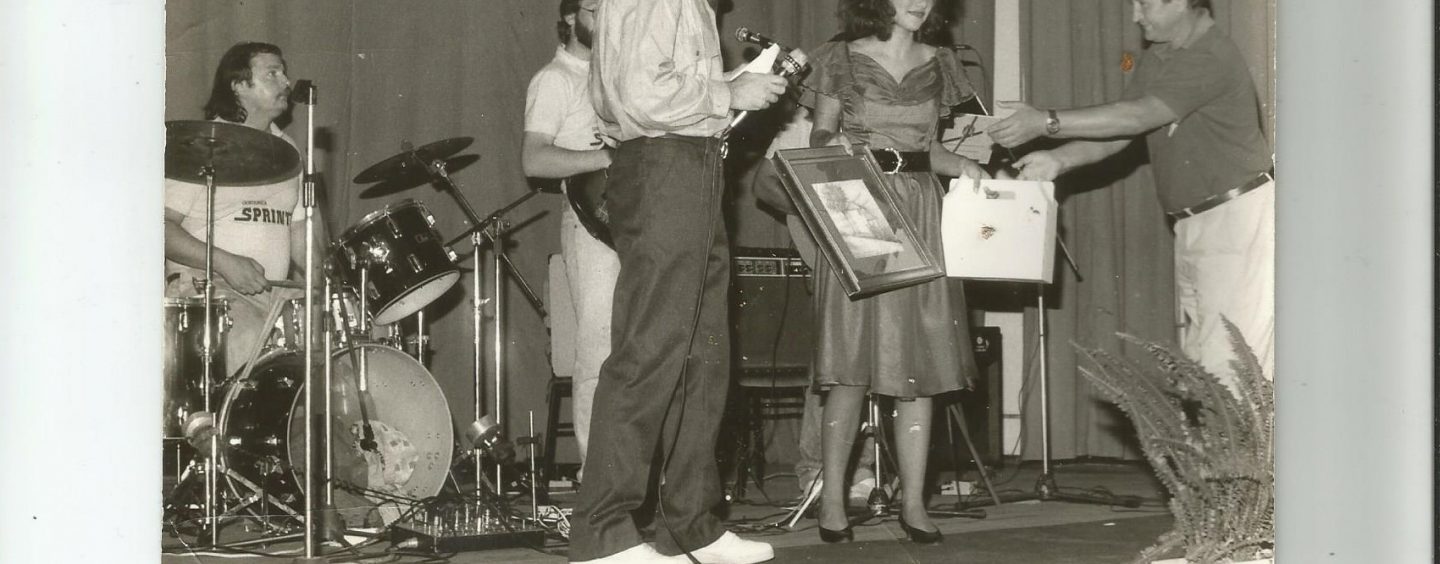 VANNA I VLATKA POKOS POČELE U KOPRIVNICI