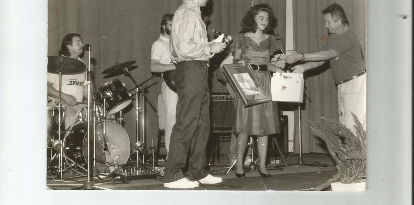 VANNA I VLATKA POKOS POČELE U KOPRIVNICI