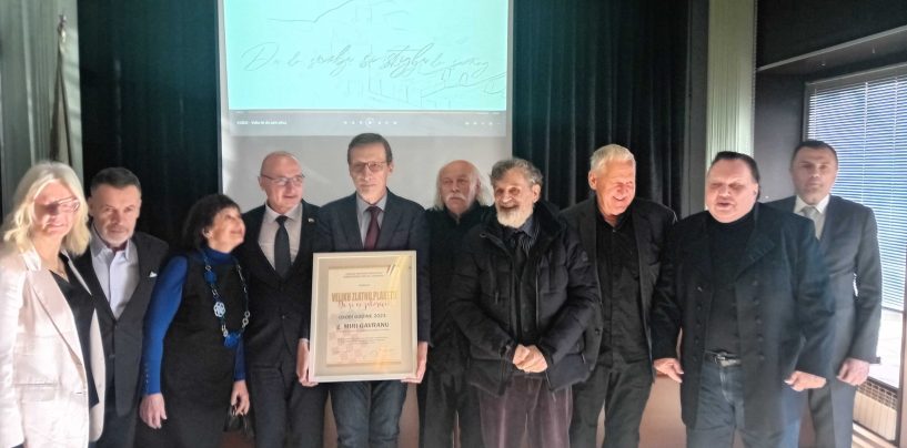 MIRO GAVRAN OSOBA GODINE