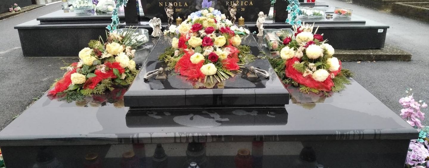 SINOVE IM UBILI KOMŠIJE