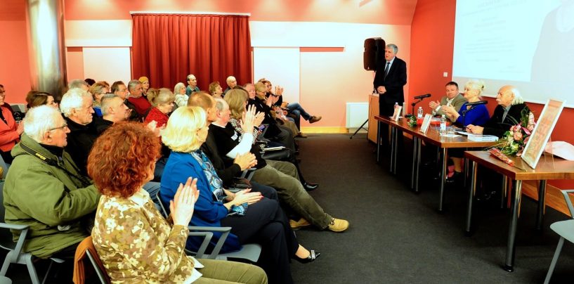 NAGRADA „ZVONIMIR GOLOB“ DODIJELJENA U VARAŽDINU