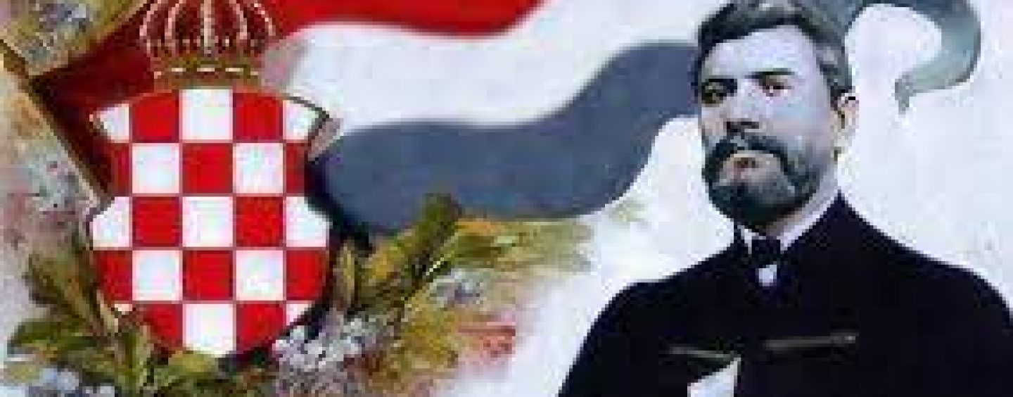 VJERA U BOGA I U SVOJU DESNICU