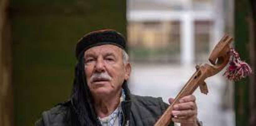 ŽIVOT POSVETIO FOLKLORU, S ČETIRI GODINE PAO JE U RIJEKU IZ KOJE GA SPAŠAVAJU CIGANI