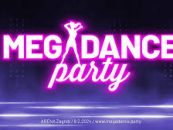 MEGADANCE PARTY U ARENI ZAGREB