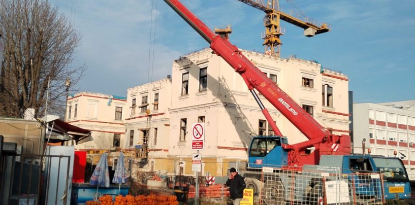 TRIJEŽNJENJE NA SISAČKOM BERDU S PREPORUKOM ZA POPOVAČU