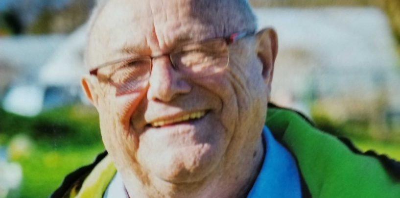 ISTRAŽIVAČ ŠTETNIH ZRAČENJA ANTUN