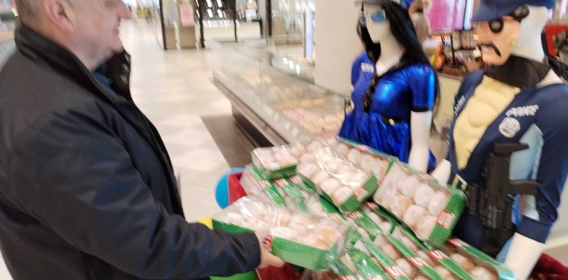 SPECIJALAC SLAVKO I KRAFNE