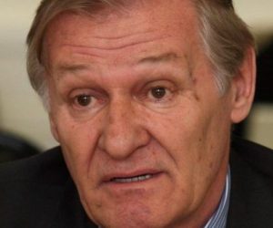 KRSNIK: TITO IŠAO S HITLEROM U ISTI RAZRED, A JOSIP BROZ MU JE BIO POLUBRAT