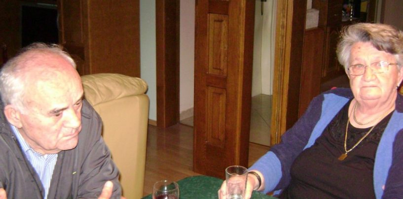 DOMOLJUBNI ŽIVKOVIĆI