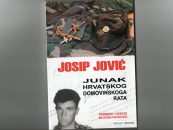 DRUGO IZDANJE KNJIGE O JOSIPU JOVIĆU