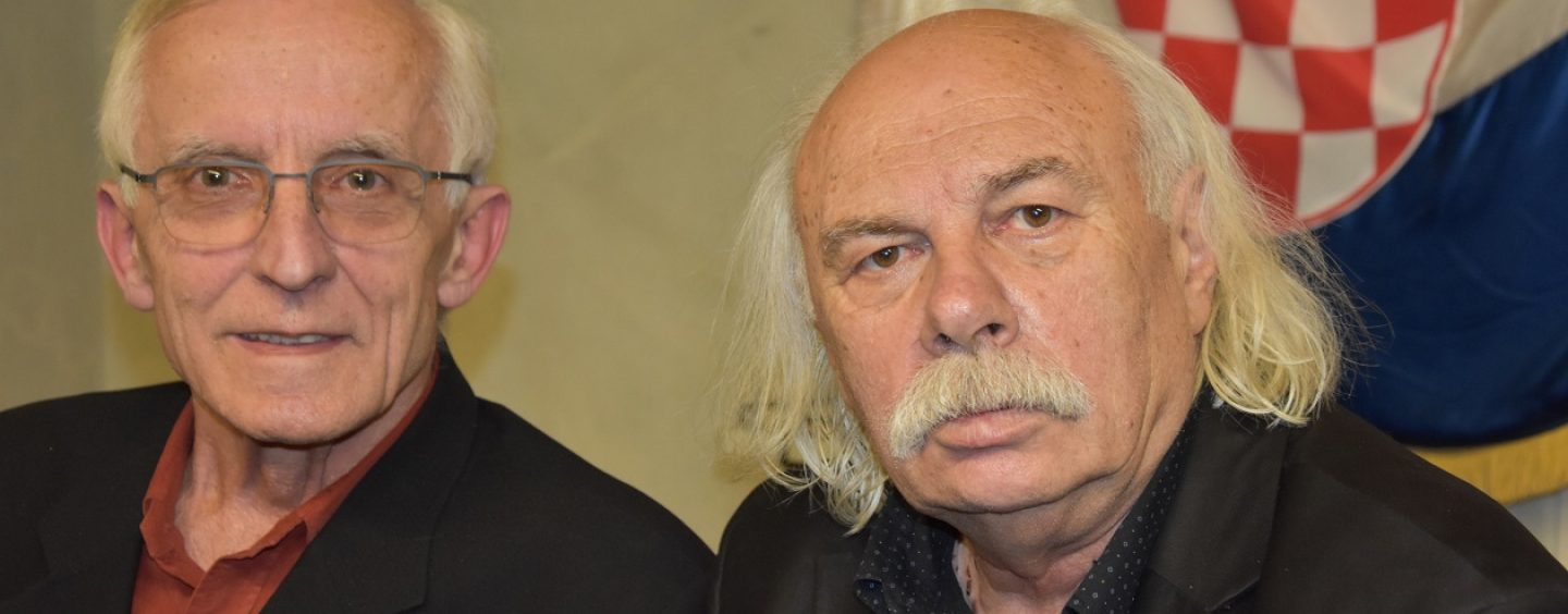 PAVKOVIĆ: BRANITELJI KAKO VAM JE POSLIJE PRVOGA KRUGA?
