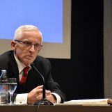 PREDSTAVLJENA KNJIGA IVANA TOLJA