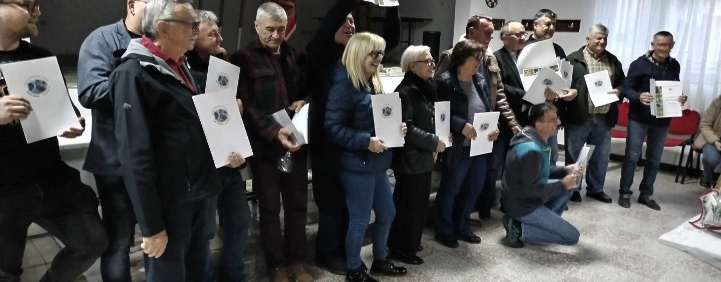 NAGRAĐENI VINARI LEKENIČKOG POKUPLJA