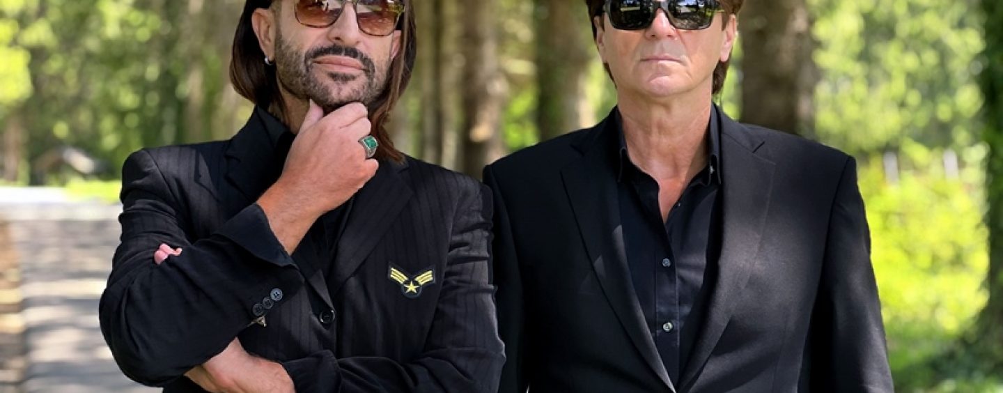 DUET BURNAĆA S LEOM