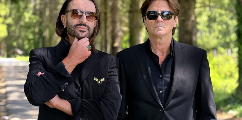 DUET BURNAĆA S LEOM