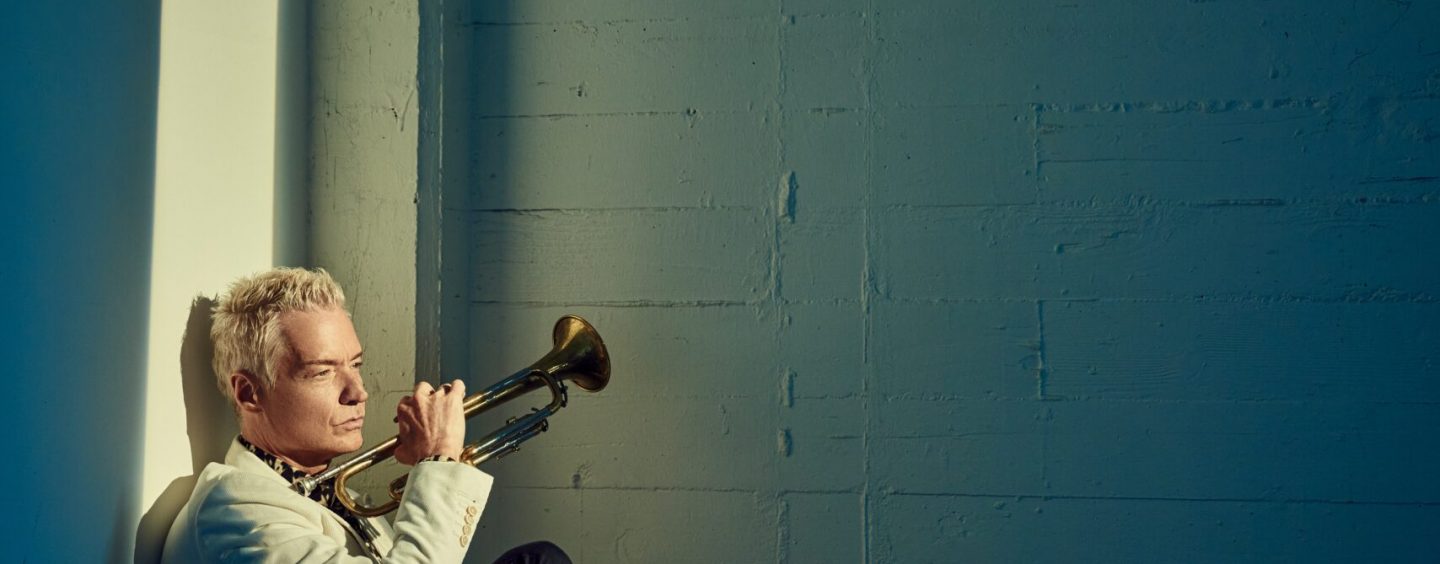 CHRIS BOTTI U ČAKOVCU  